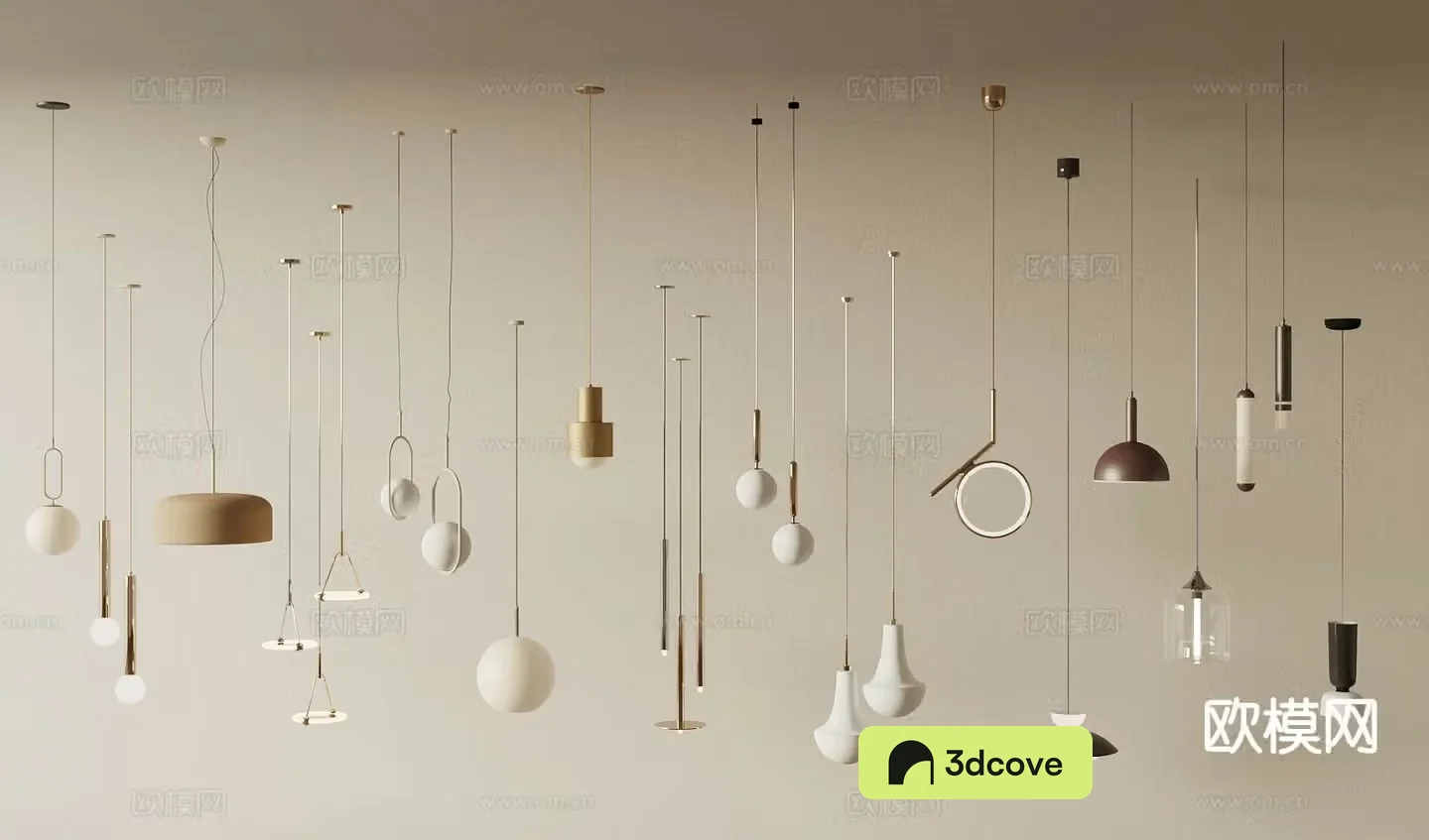 Modern small chandelier bedside small chandelier
