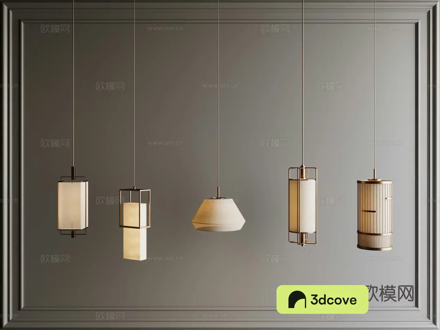 New Chinese style Chinese chandeliers Lantern chandeliers Metal chandeliers Bedside chandeliers Paper chandeliers Fabric
