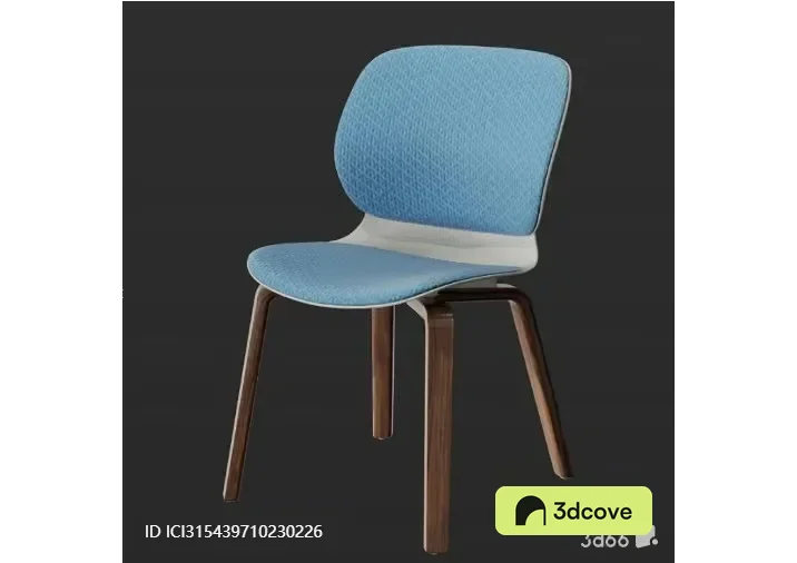 Wooden Chair