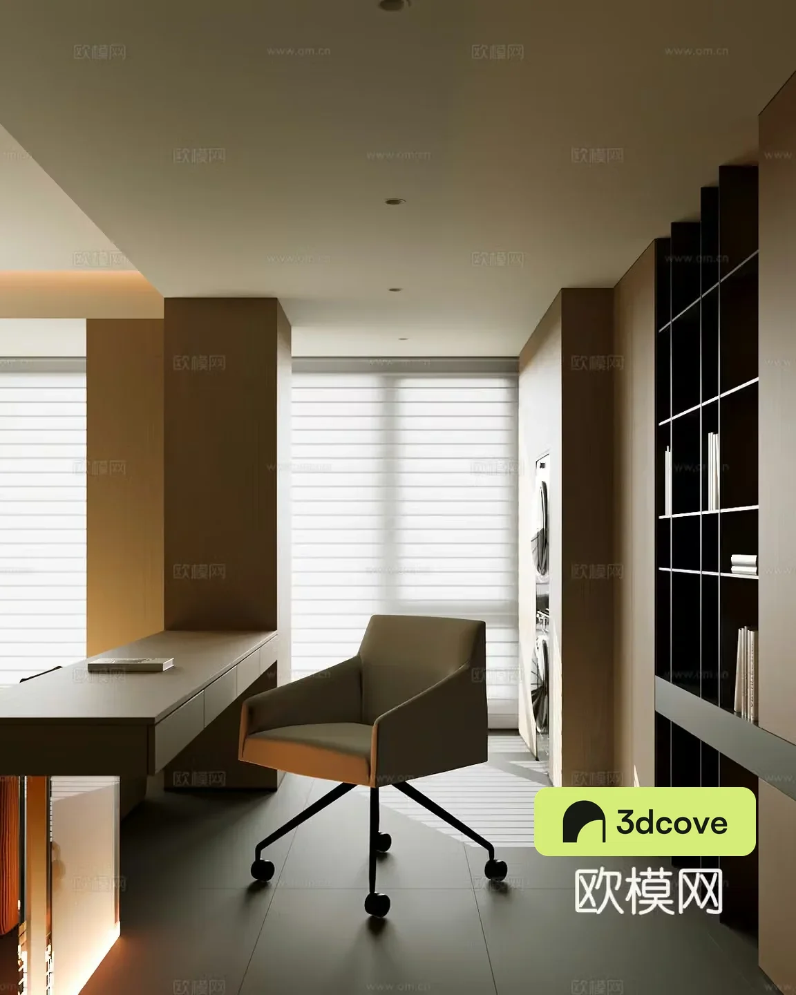 Modern study
