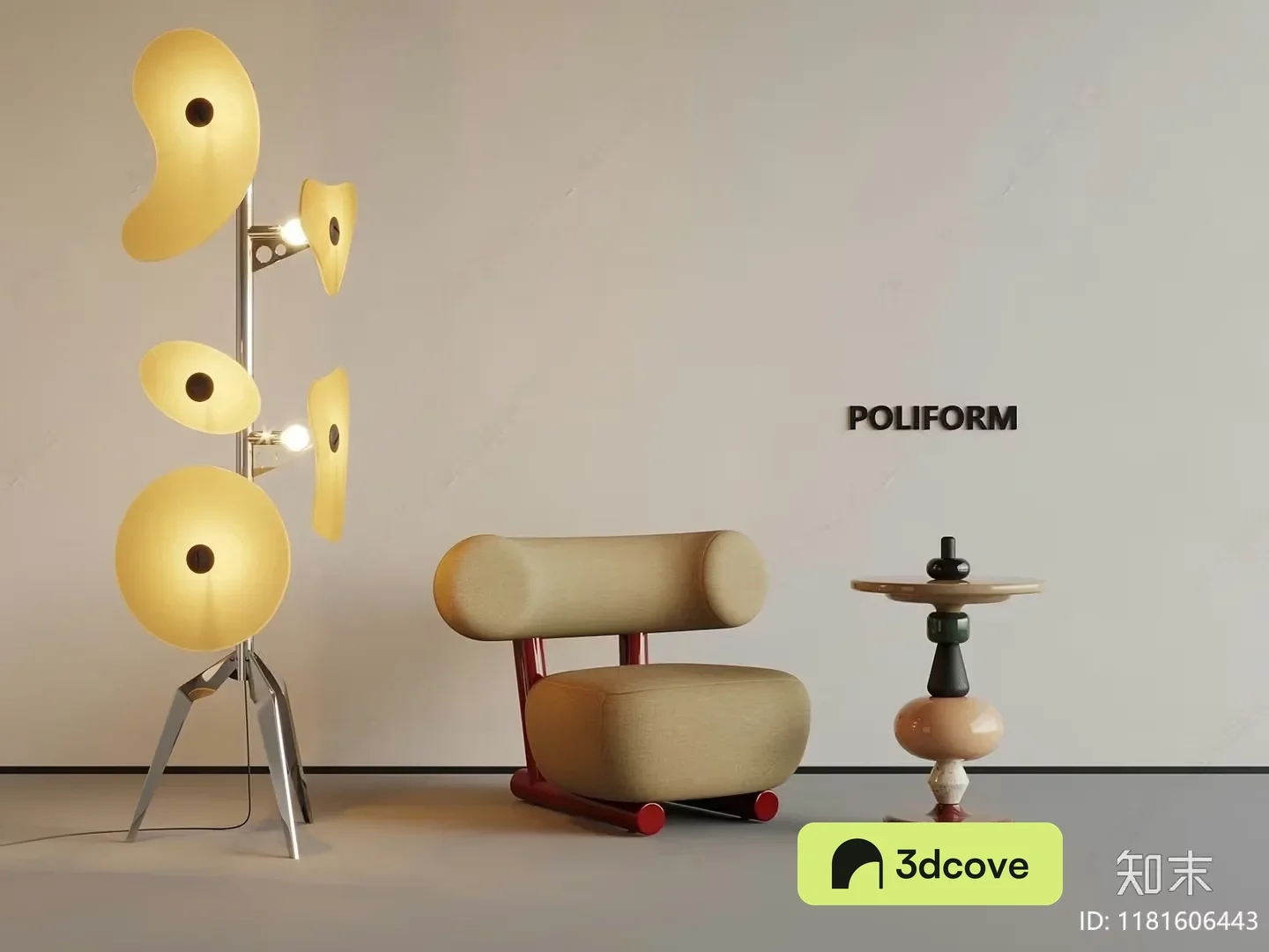 Cozy Home Decor
