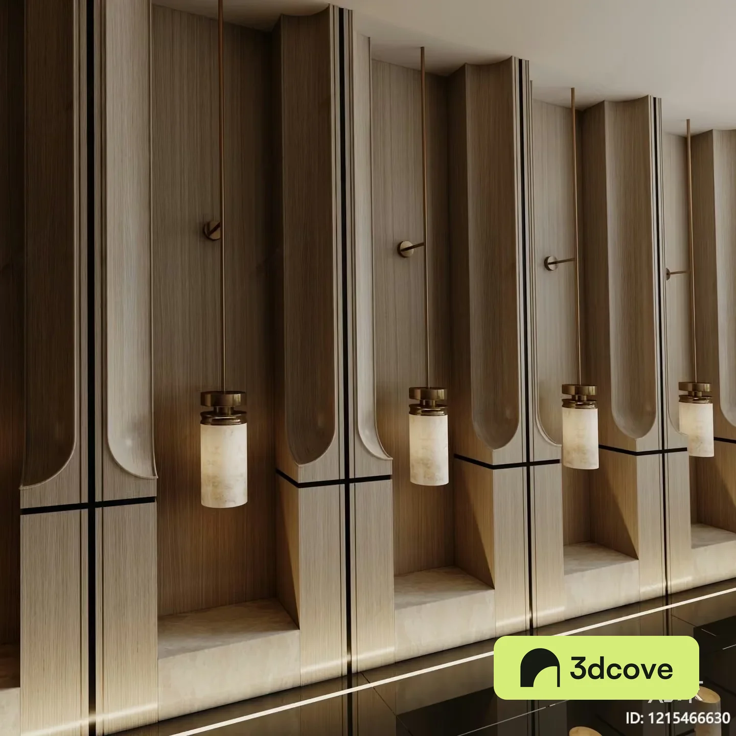 Modern Light Fixtures