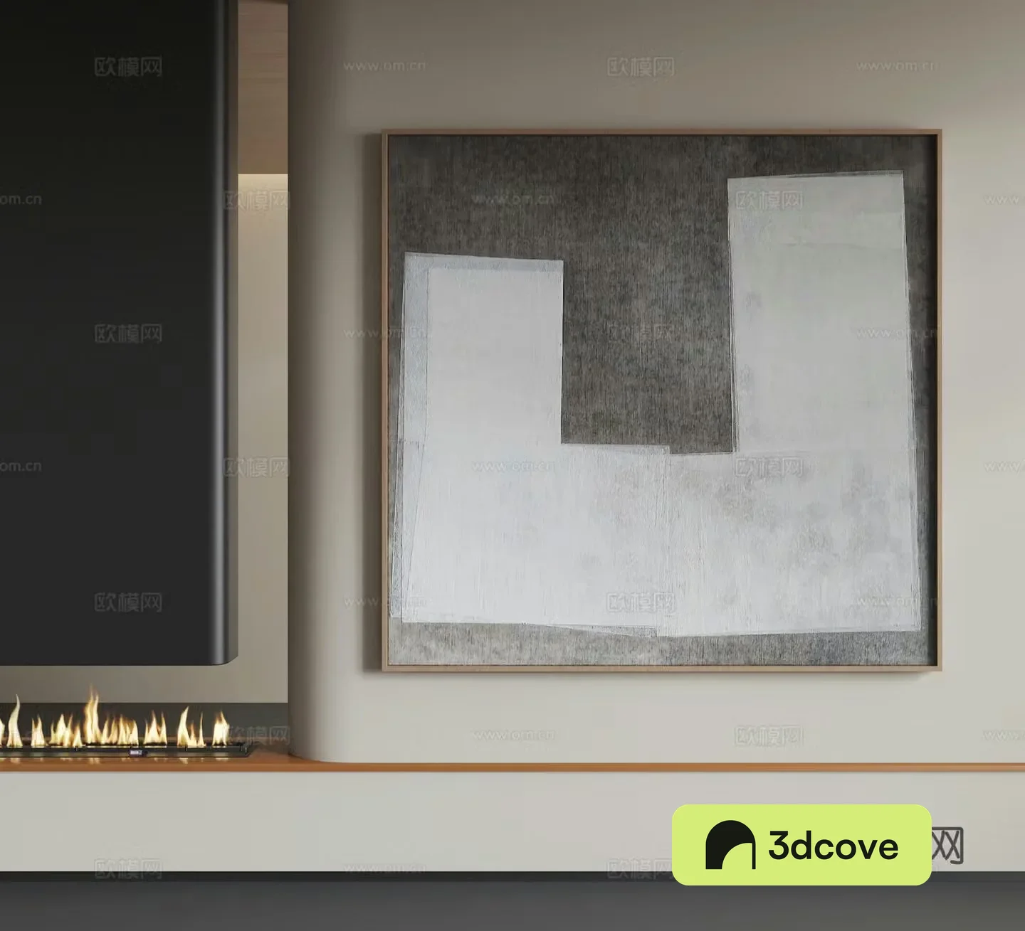 Modern abstract hanging paintings Modern minimalist hanging paintings Modern Italian hanging paintings