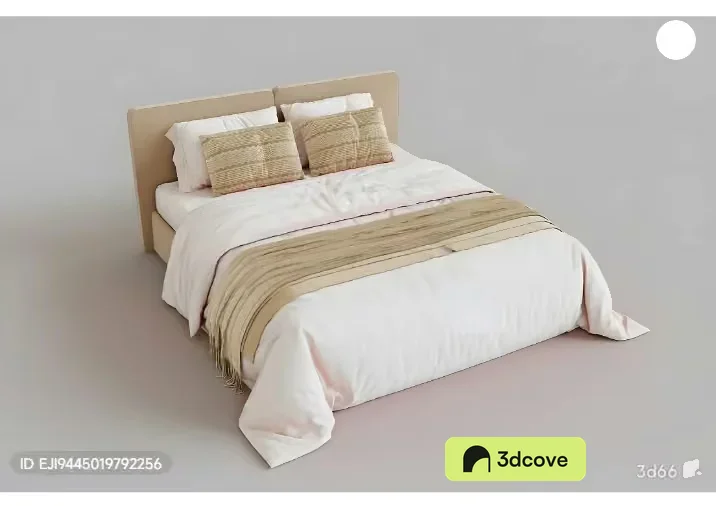 Cozy Bedroom