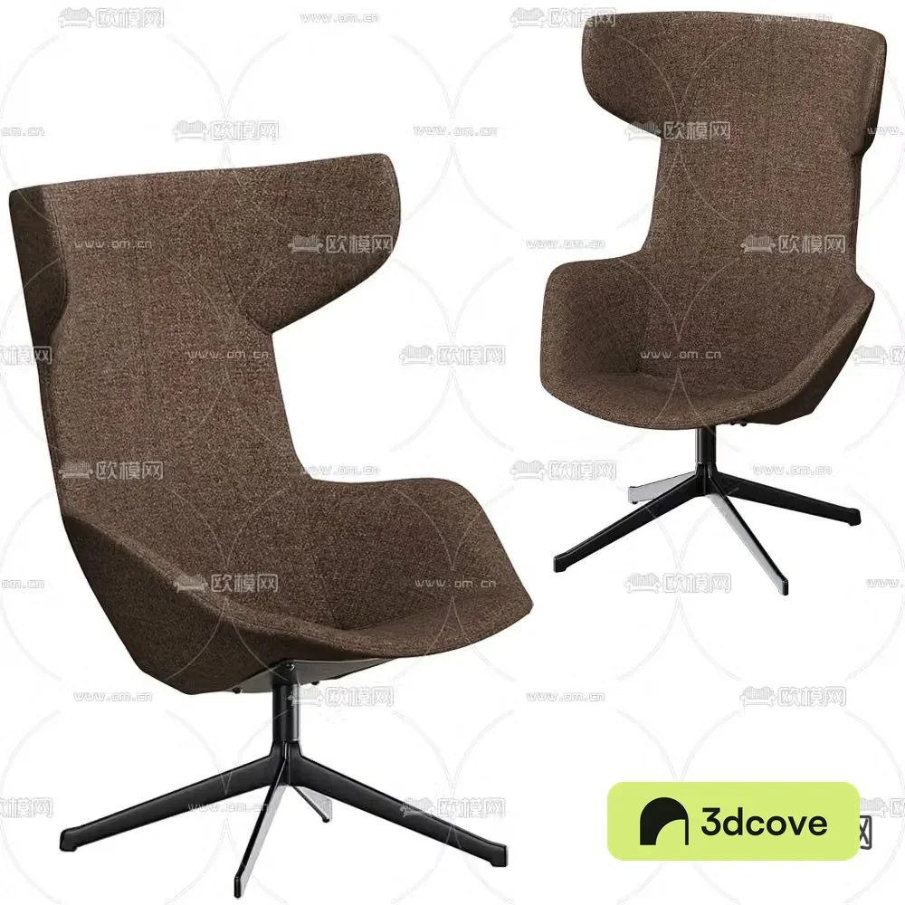 Saiwala chair lounge chair