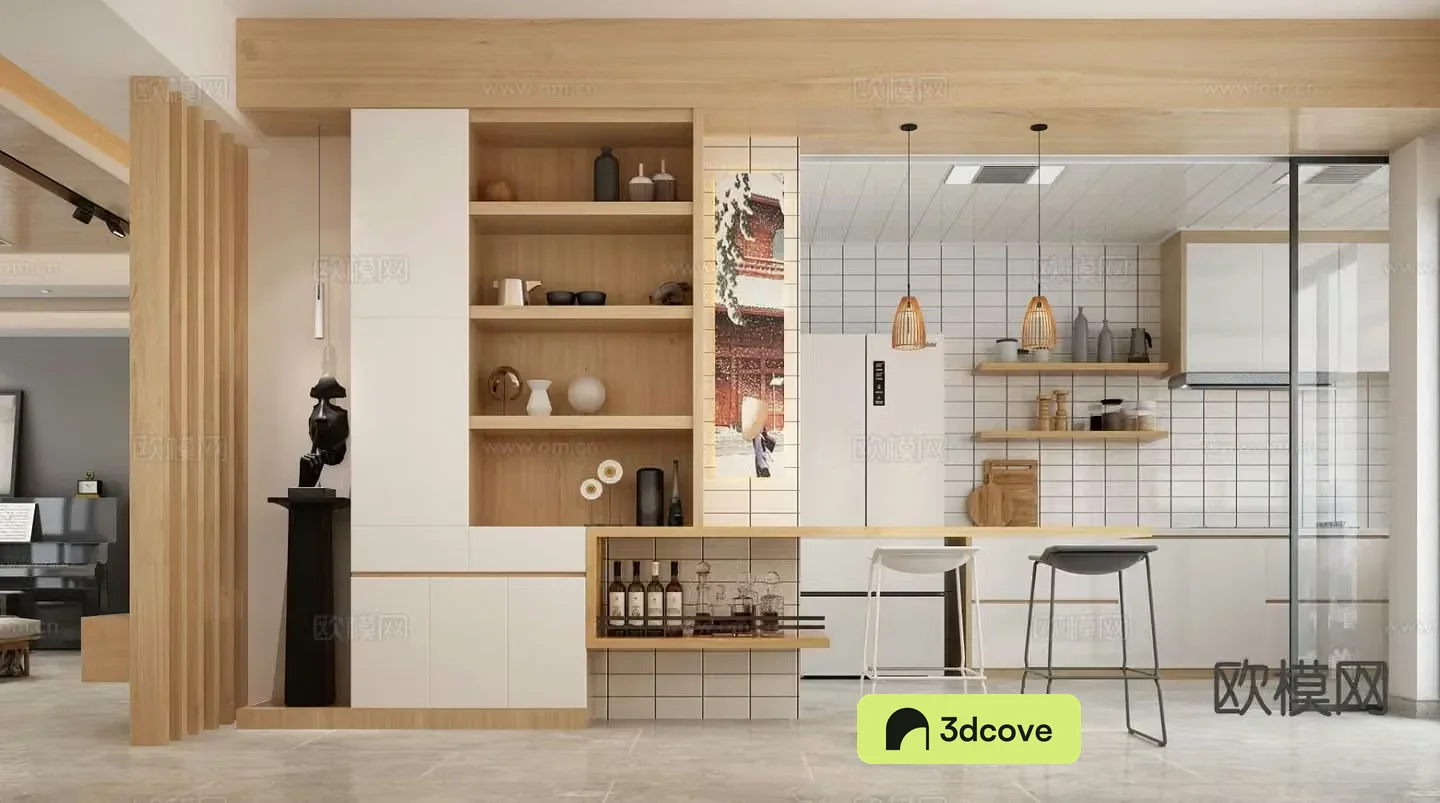 Japanese restaurant