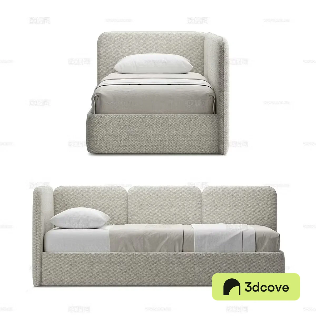 Children’s bed