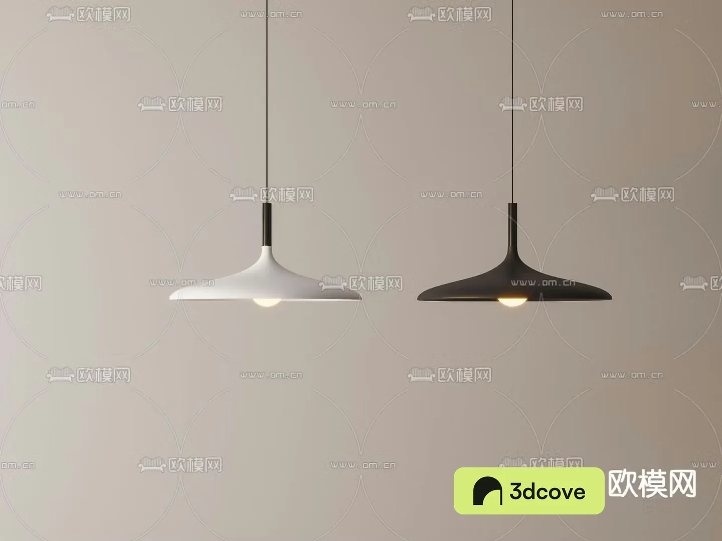 Simple chandelier restaurant chandelier