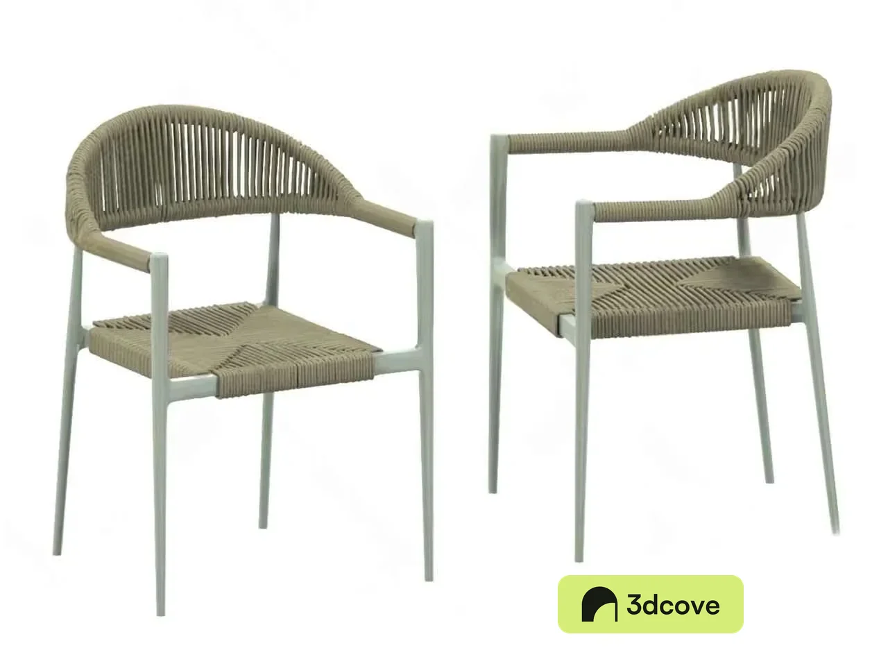 Modern Outdoor Chairs