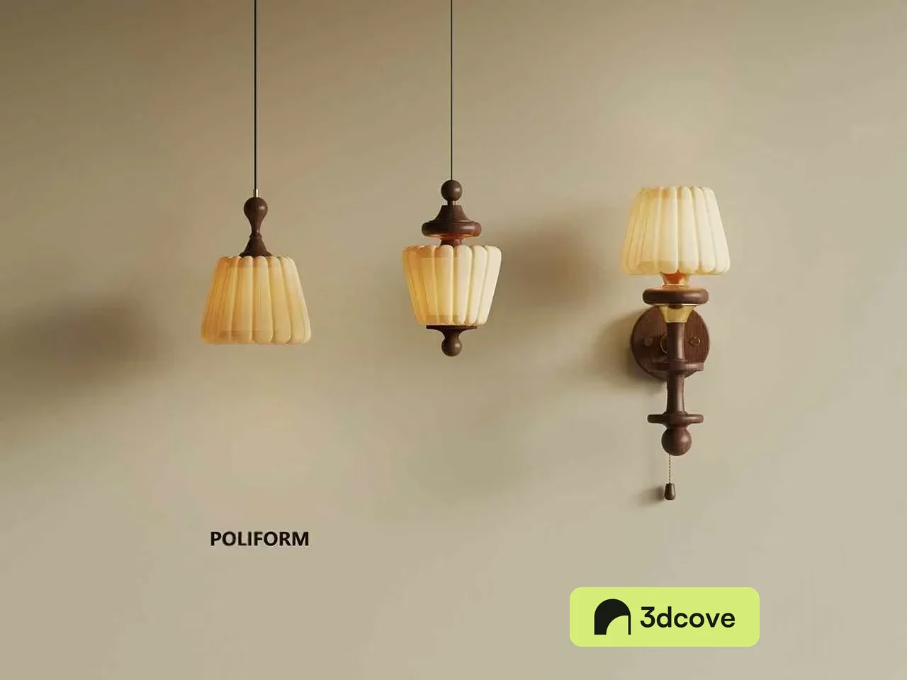Modern Light Fixtures