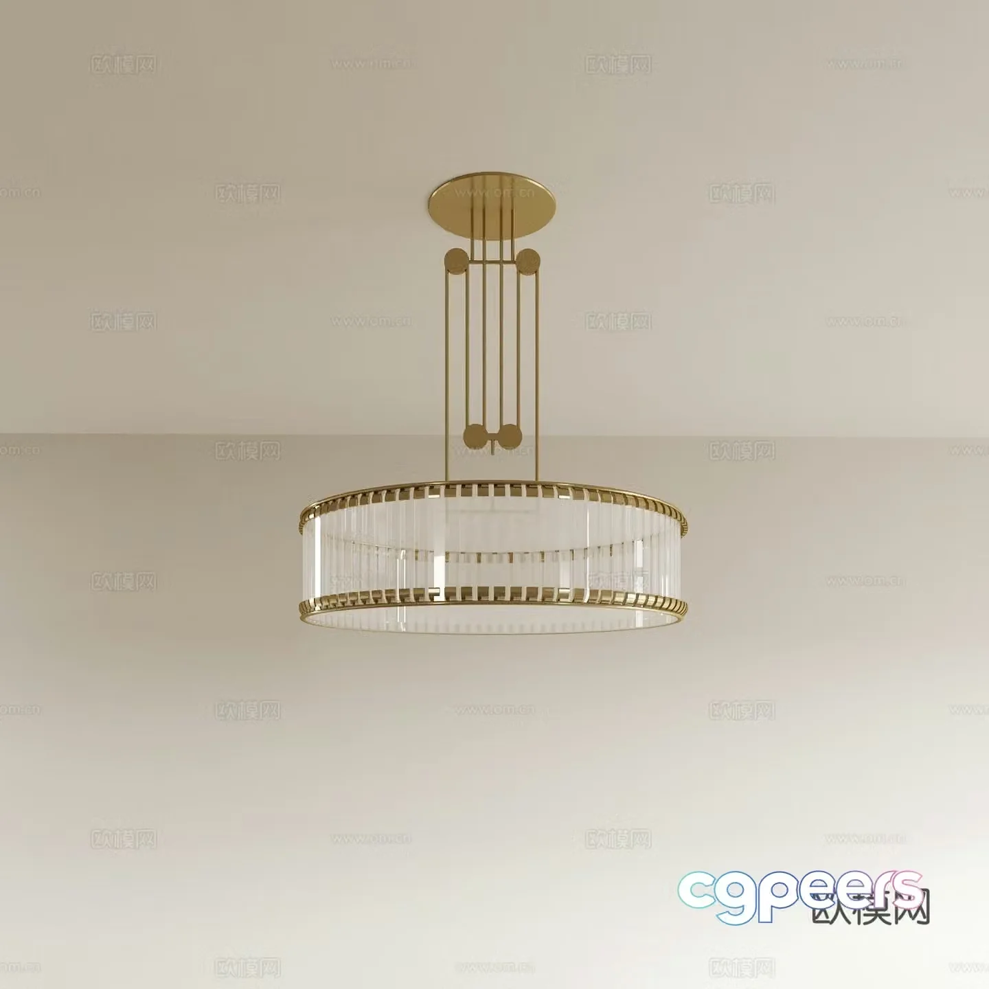 Chandelier Ceiling Light Restaurant Chandelier Living Room Chandelier Bedroom Chandelier Bar Chandelier Bar Chandelier 3D Model