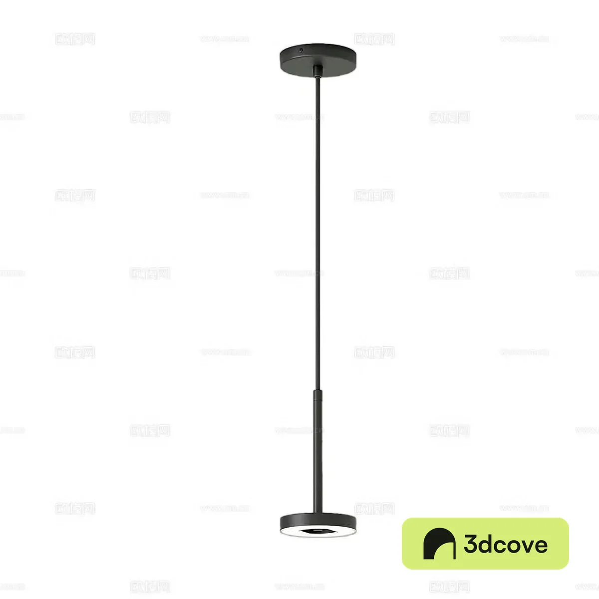 Simple small chandelier bedside small chandelier