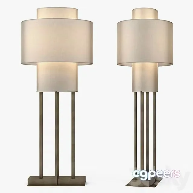3ds Max Free – KUALA LAMP