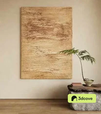 Abstract Art Piece