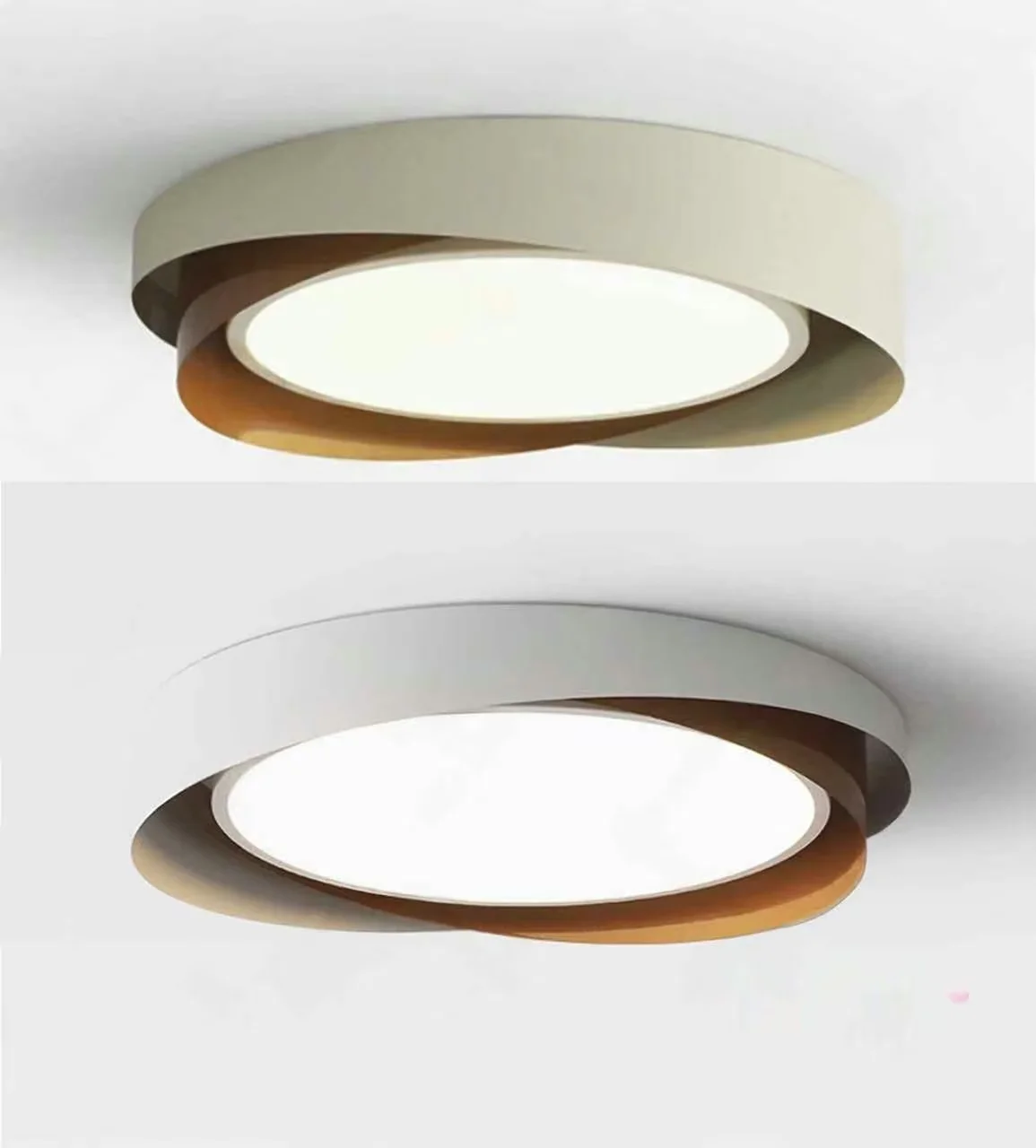 Gold Light Fixture 3D Model – 17634 – VRAY Render