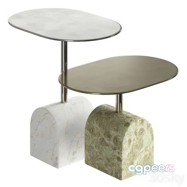 3ds Max Free – Cider Edition A DADA table