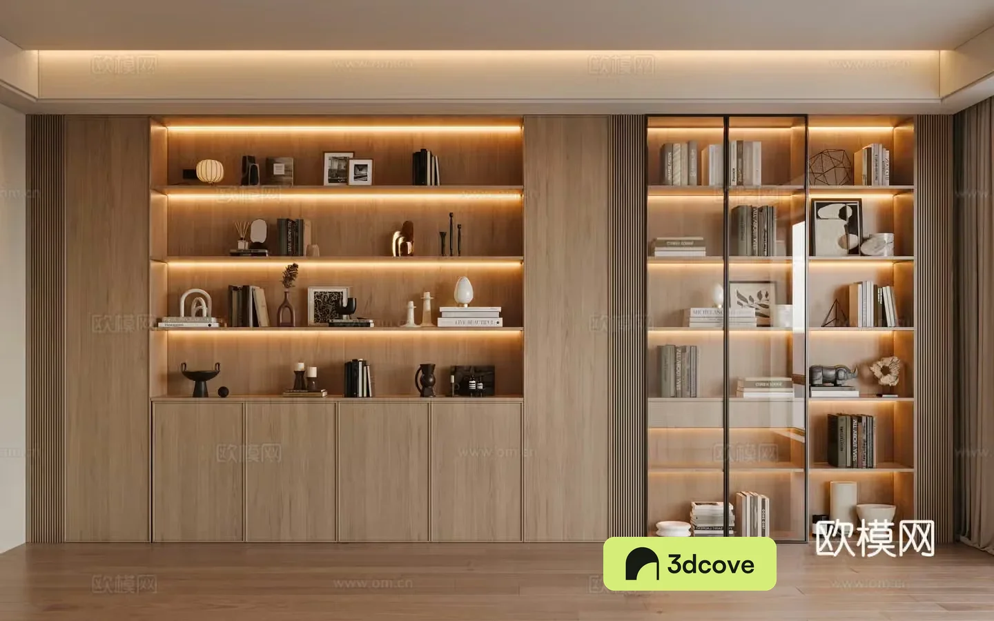 Modern study