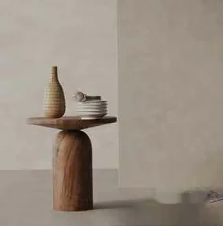 Modern Minimalist Side Table 3D Model – 13602 – VRAY Render