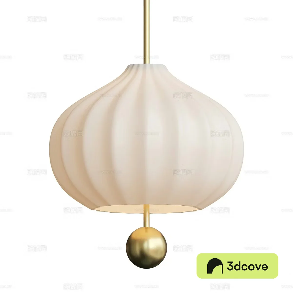 Lilli Chandelier