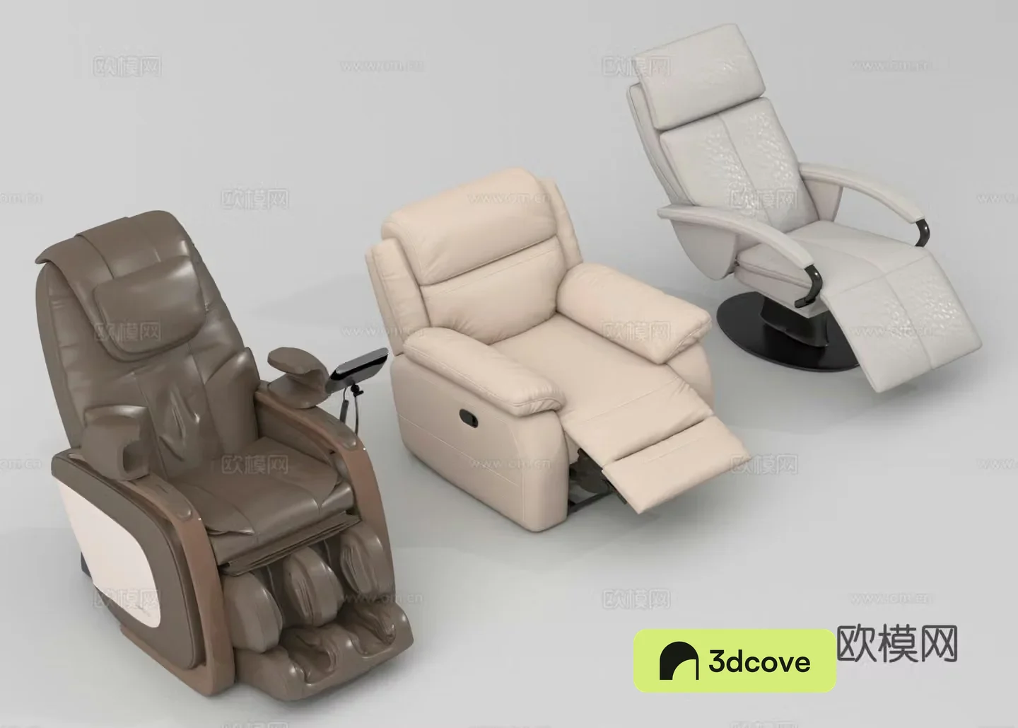 Massage chair Massage sofa