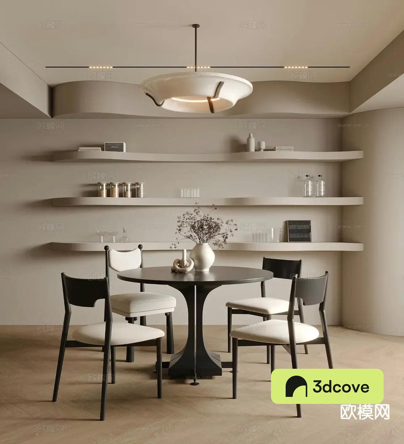French dining table and chairs round dining table