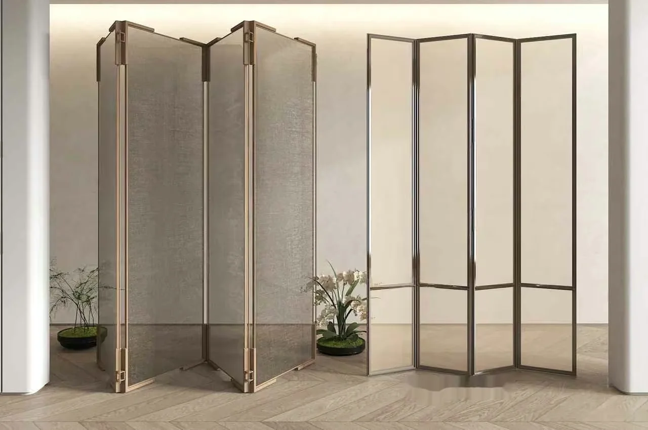 A Room Divider 3D Model – 4050 – VRAY Render