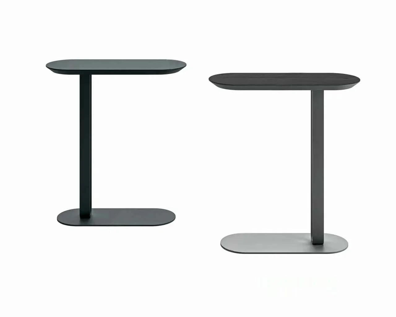 Modern Side Tables 3D Model – 22615 – VRAY Render