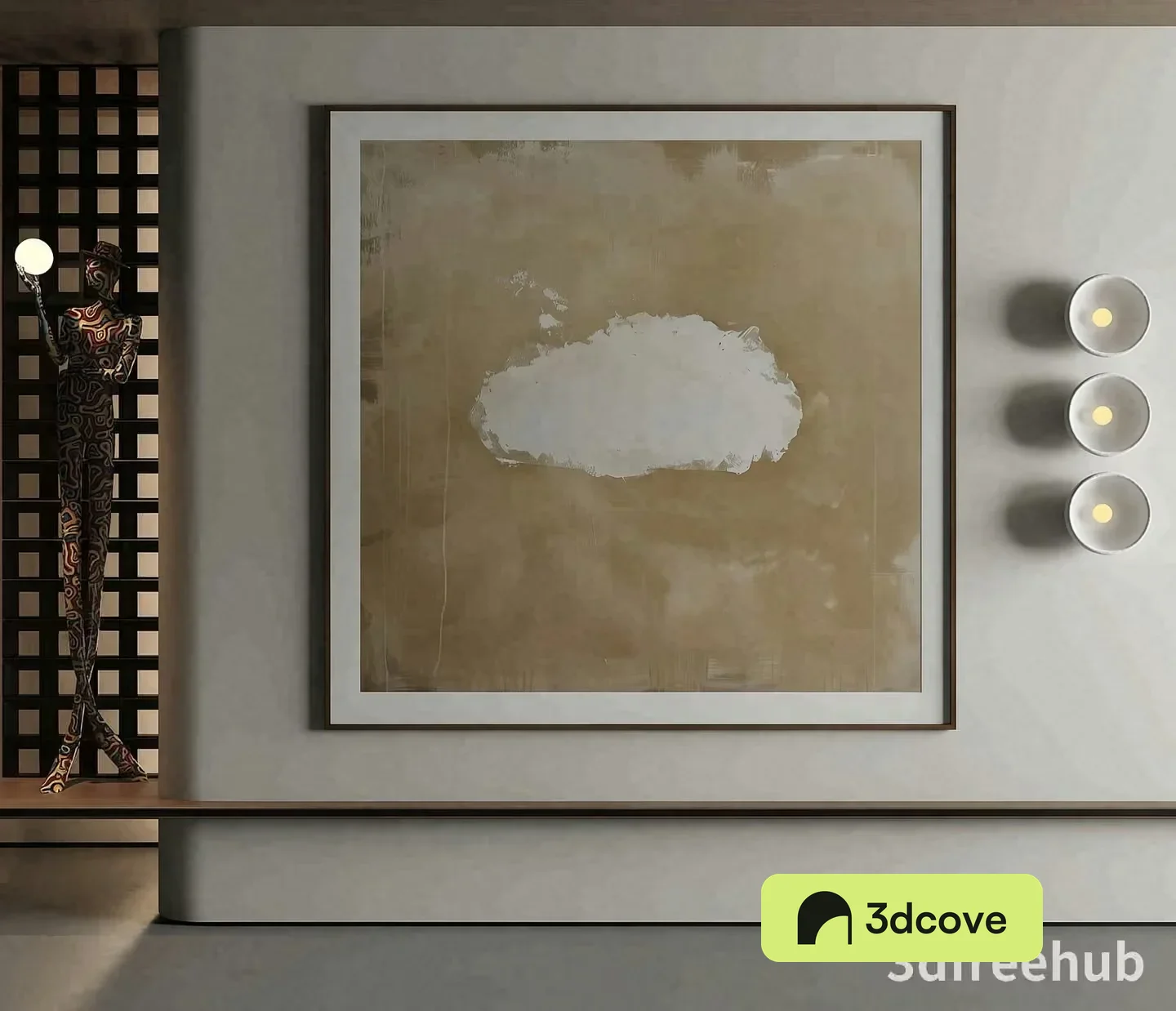 Modern Artwork