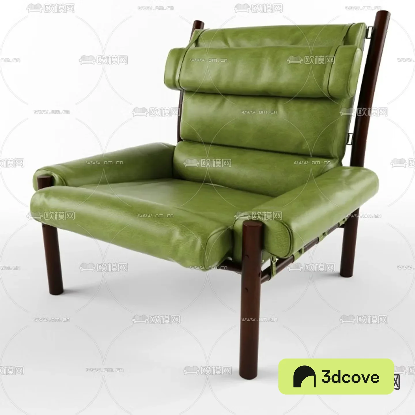 B&B Italia lounge chair