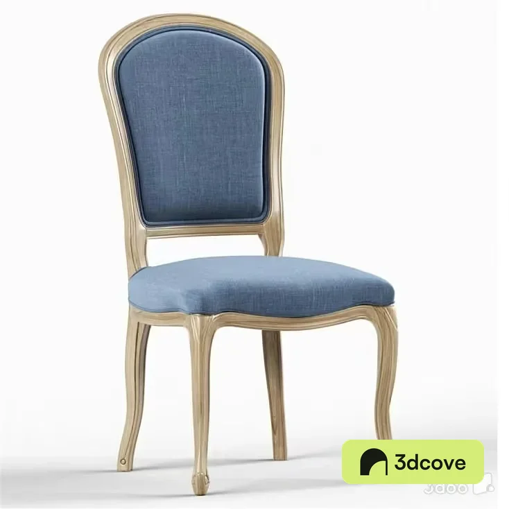 Wooden Dining Chair