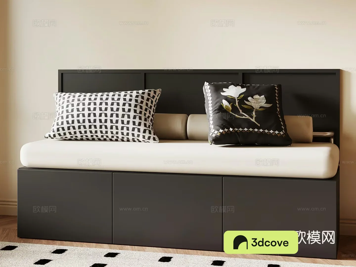 Modern Daybed