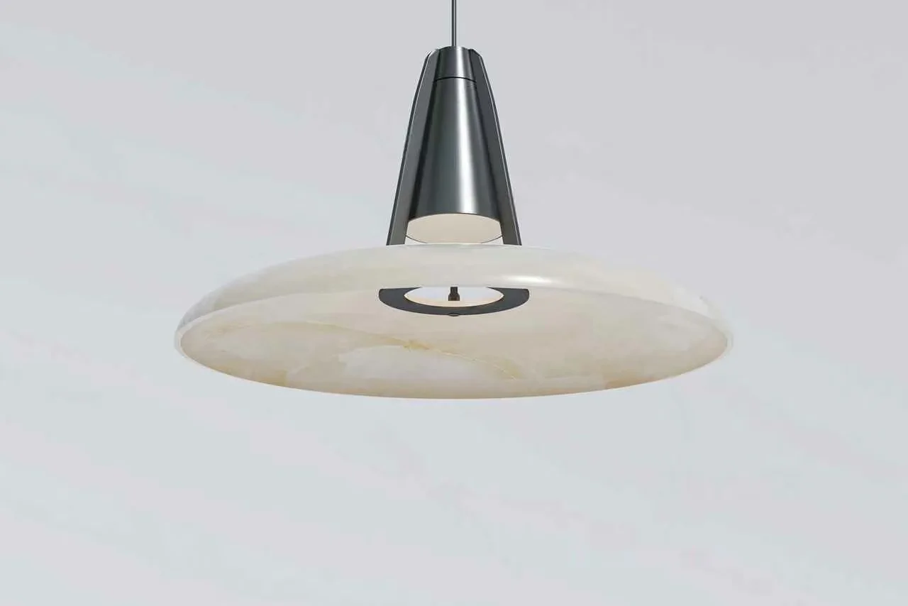 Light Fixture 3D Model – 6974 – CORONA Render