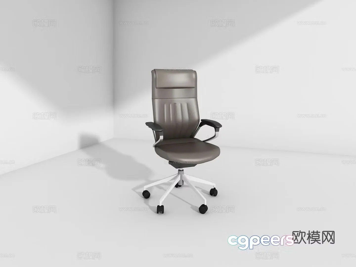 Director’s chair3d model