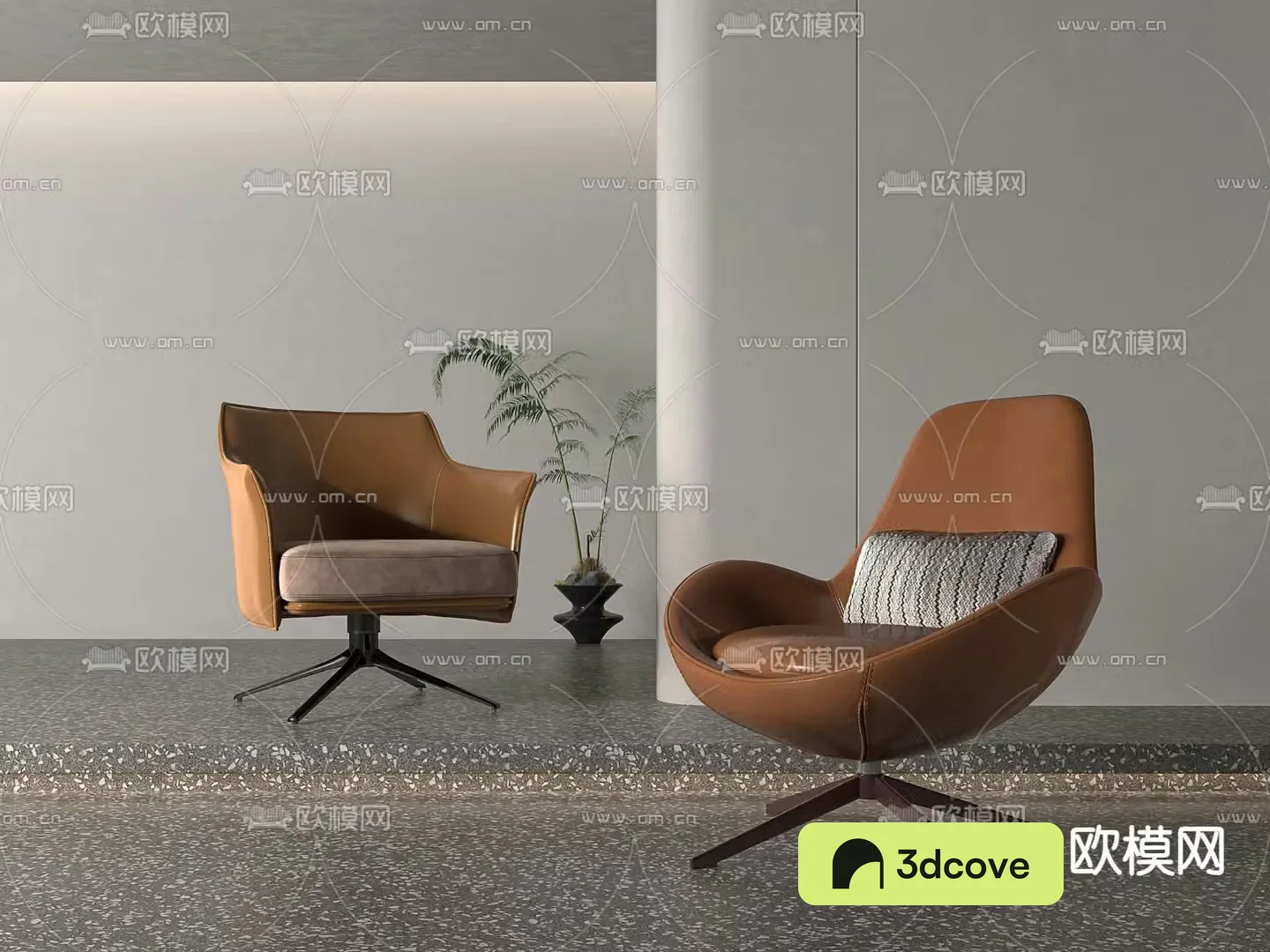 Modern leisure chair sofa chair
