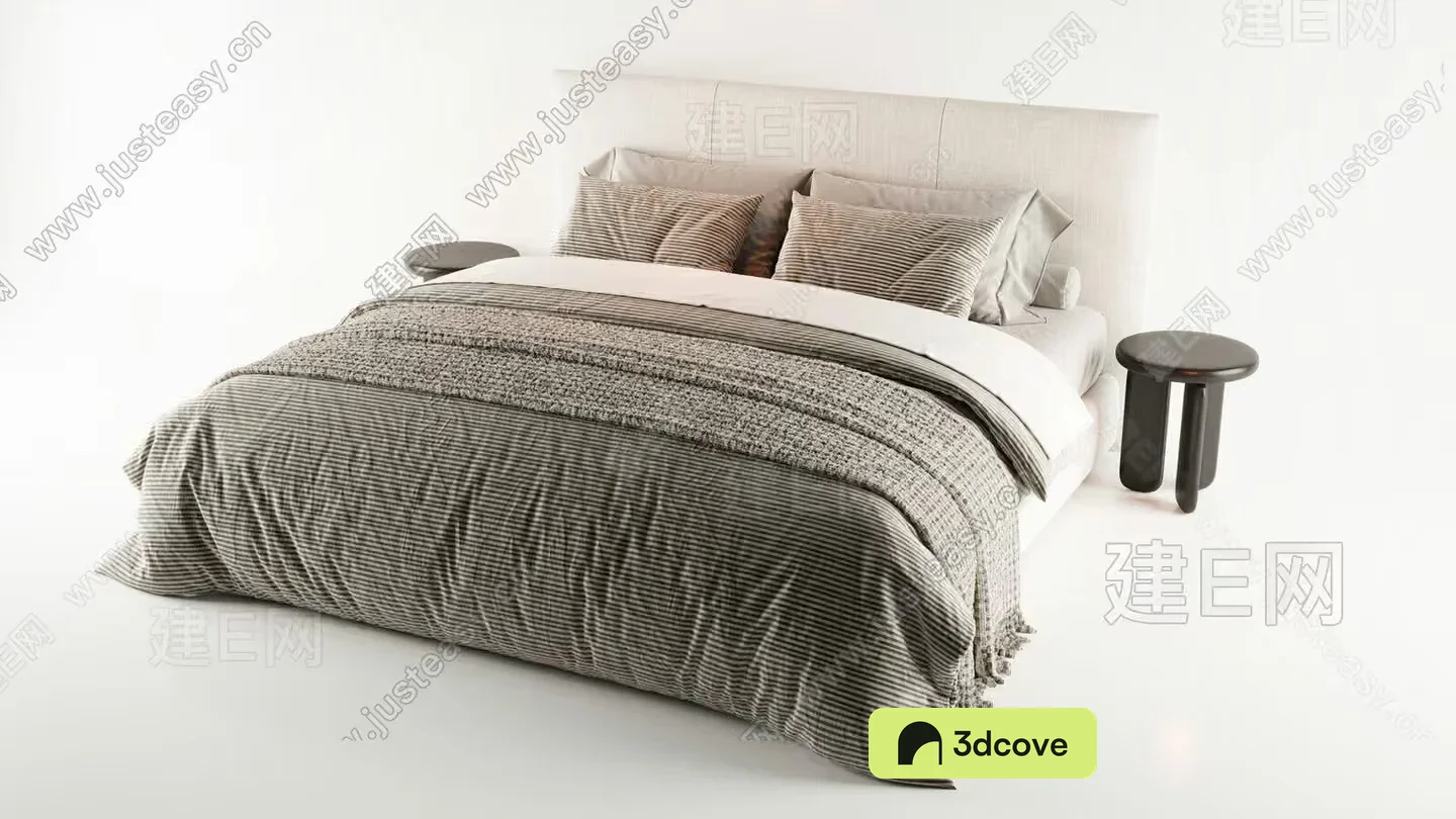 Cozy Bedroom