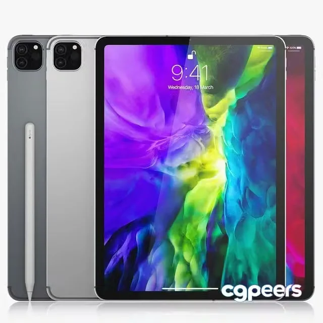 3ds Max Free – APPLE IPAD PRO 2020 11 INCH WI FI + CELLULAR