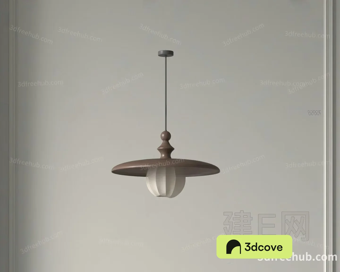 Modern Light Fixture