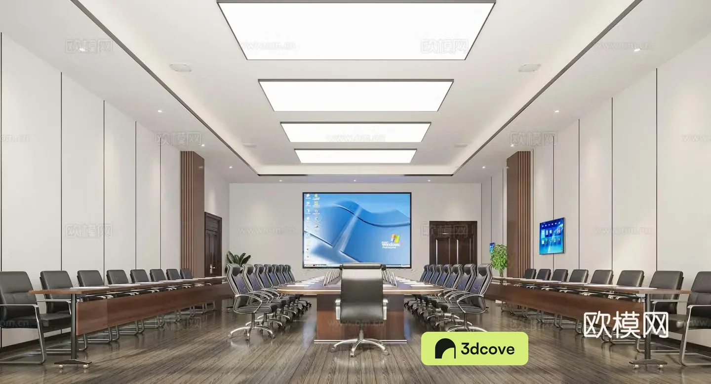 Conference room