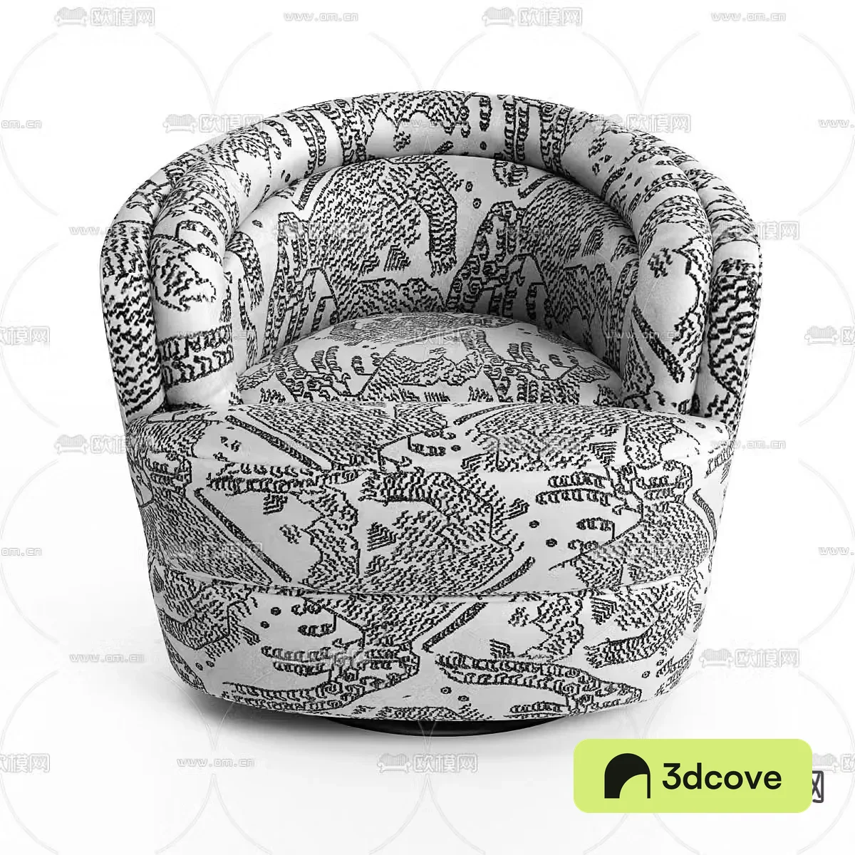 Leisure sofa lazy sofa