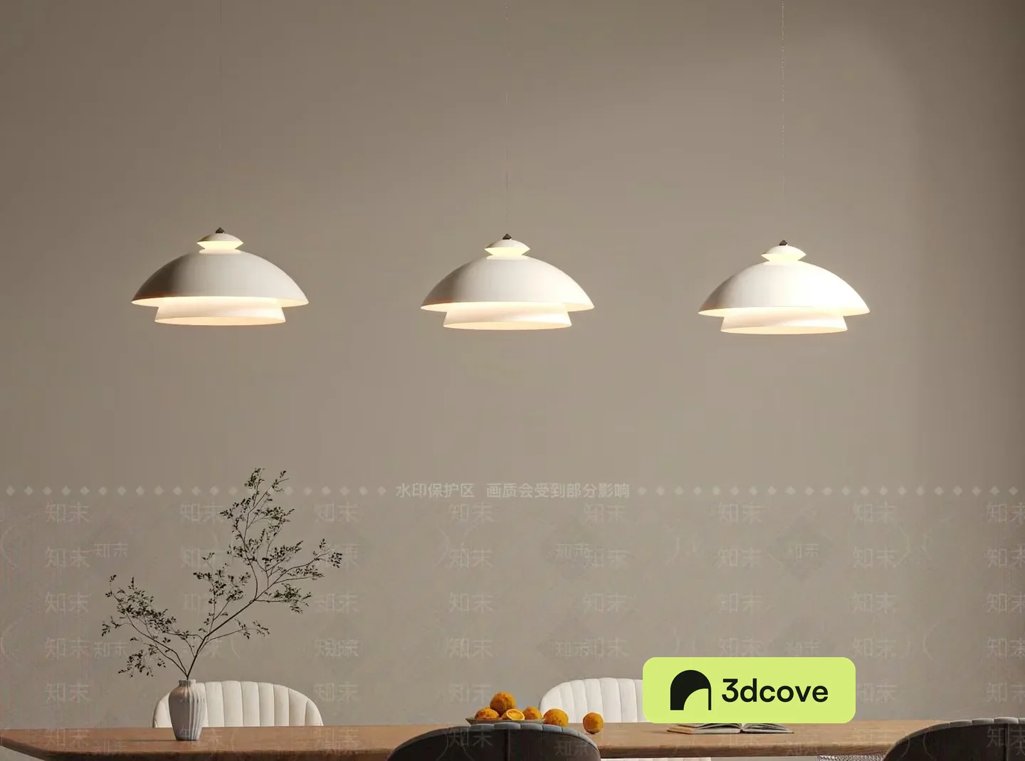 Modern Hanging Lights