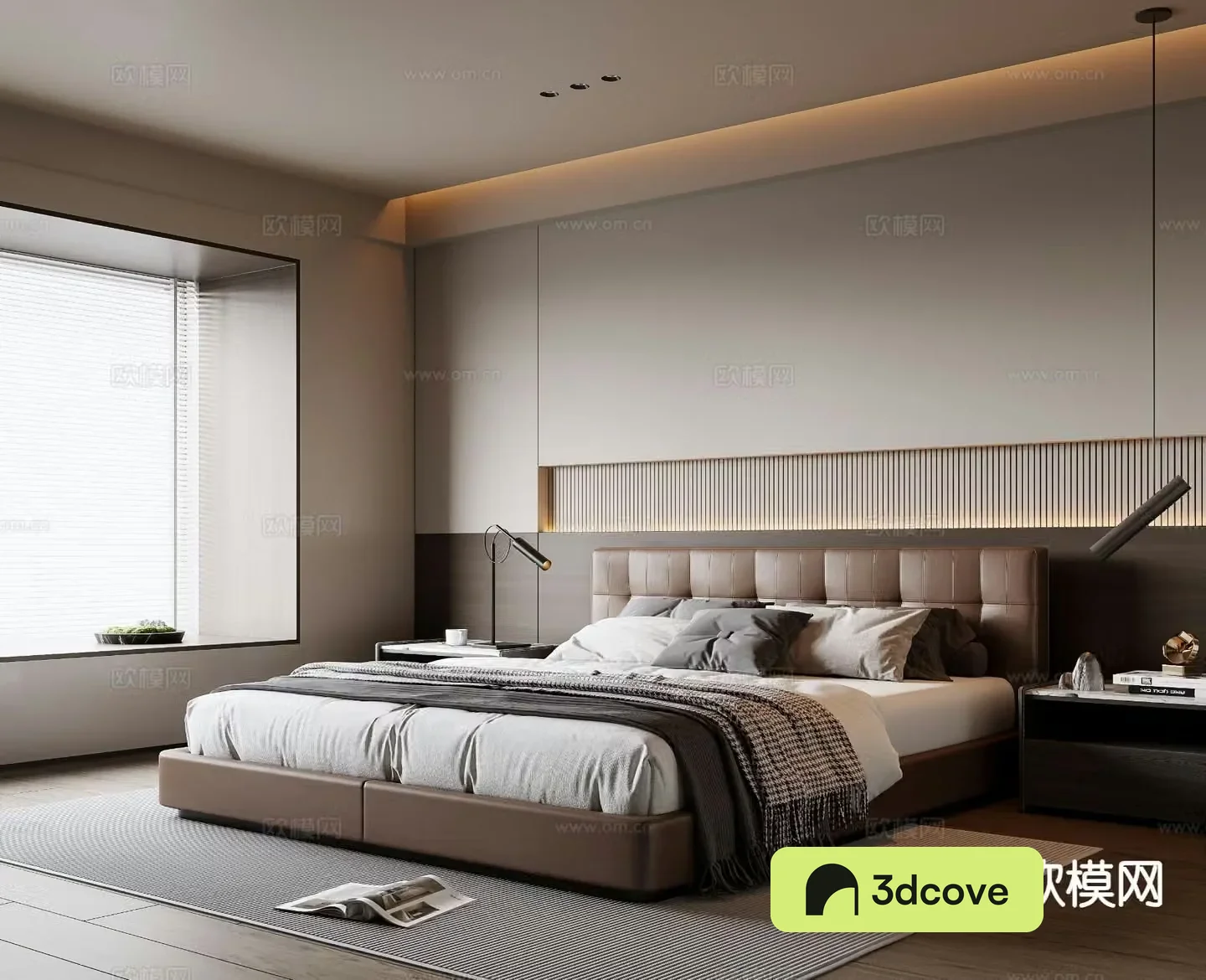 Italian style bedroom master bedroom