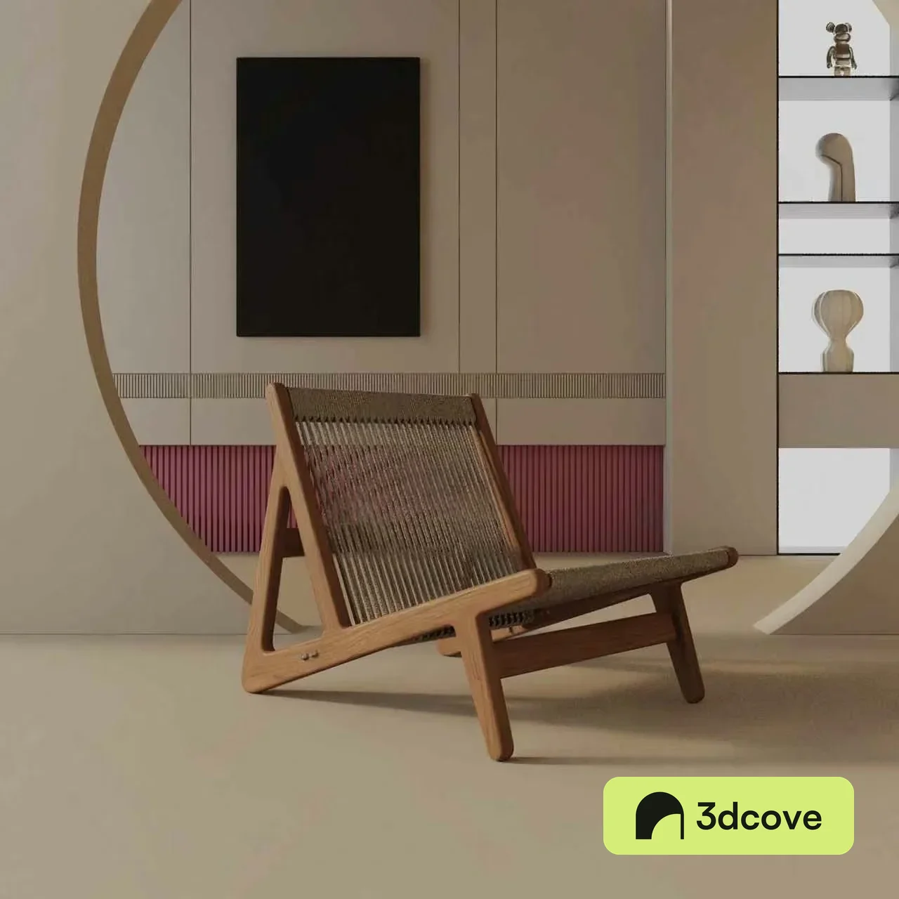 Modern Living Room
