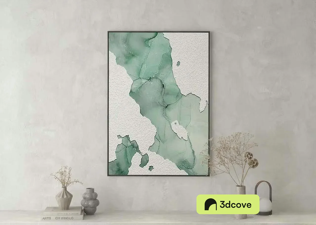 Modern Abstract Art