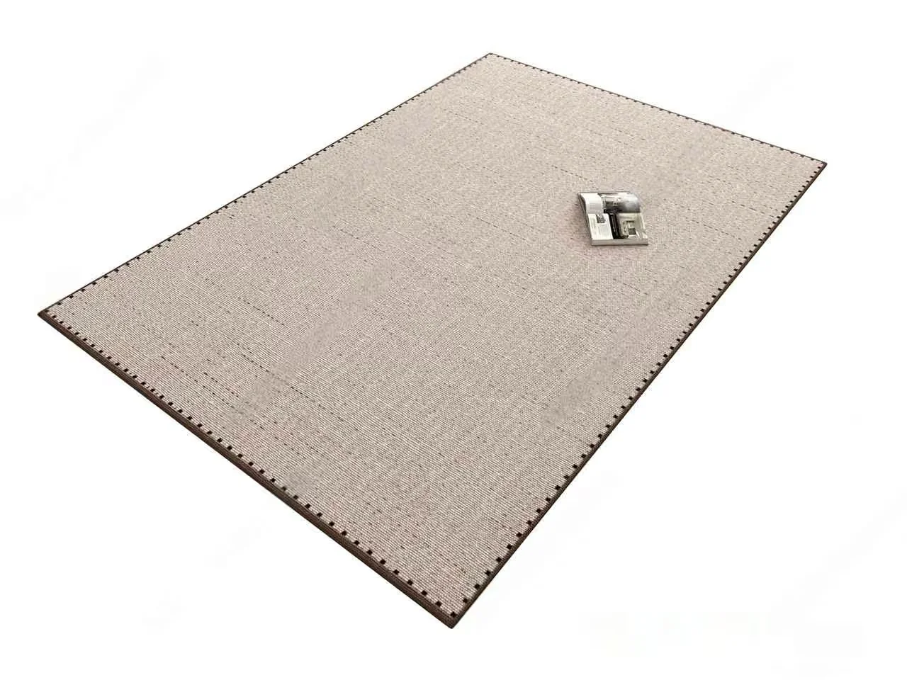 A Beige Rug 3D Model – 9401 – VRAY Render