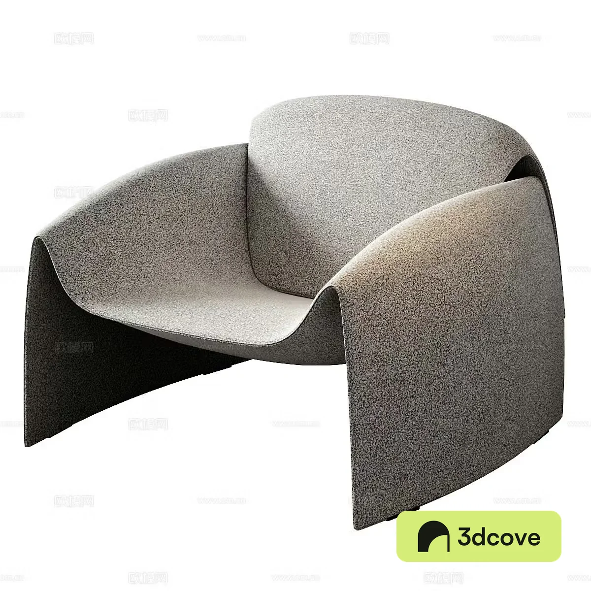 Sofa chair leisure chair