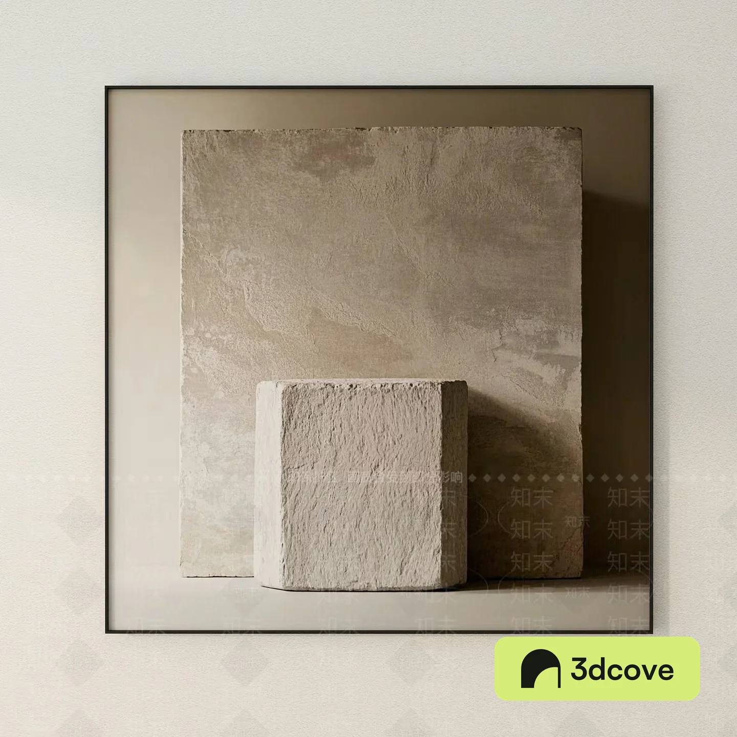 Neutral Artwork