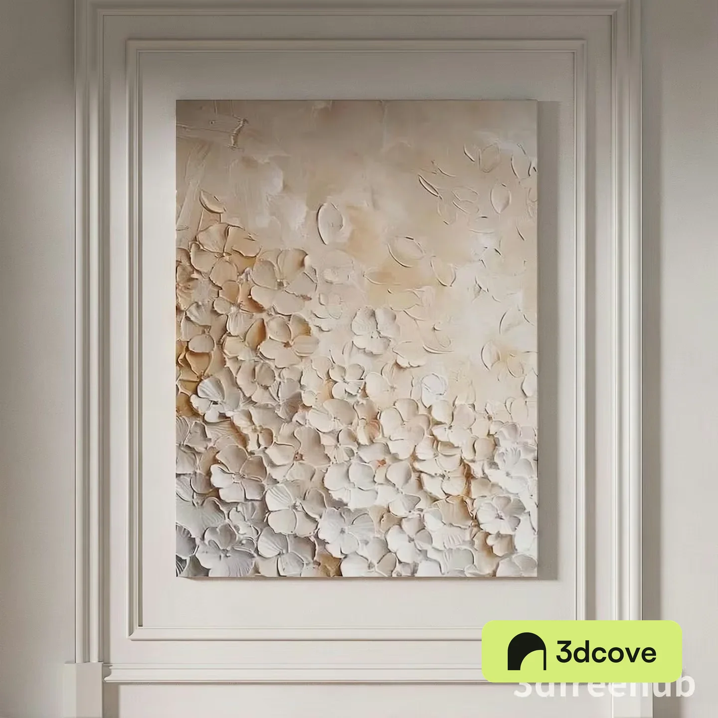Abstract Art Piece