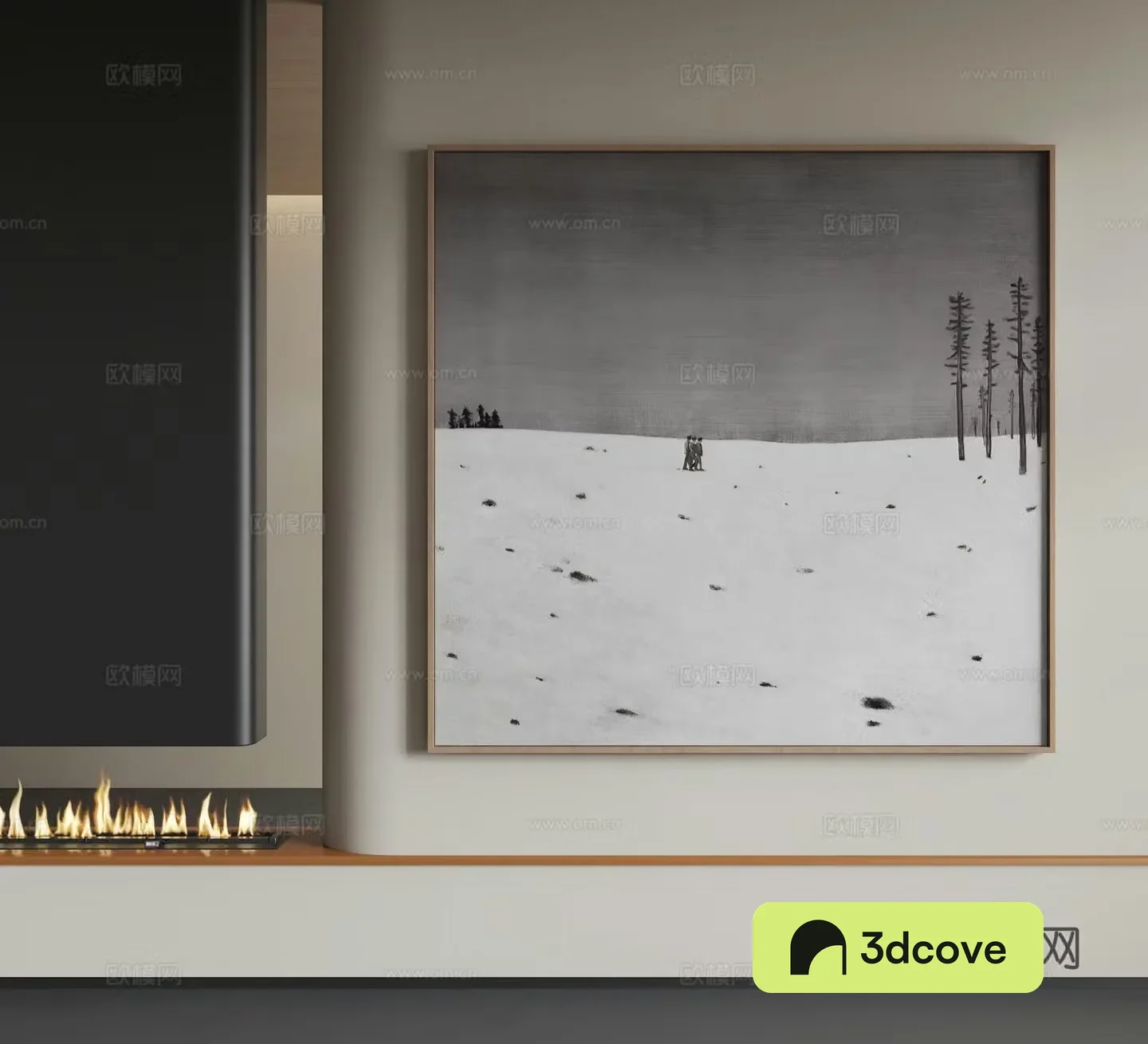 Modern abstract hanging paintings Modern minimalist hanging paintings Modern Italian hanging paintings