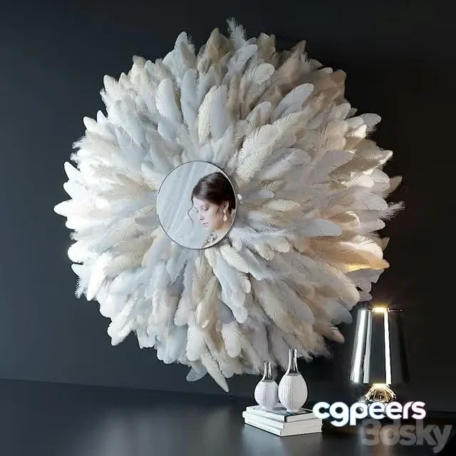 3ds Max Free – Plumage 3
