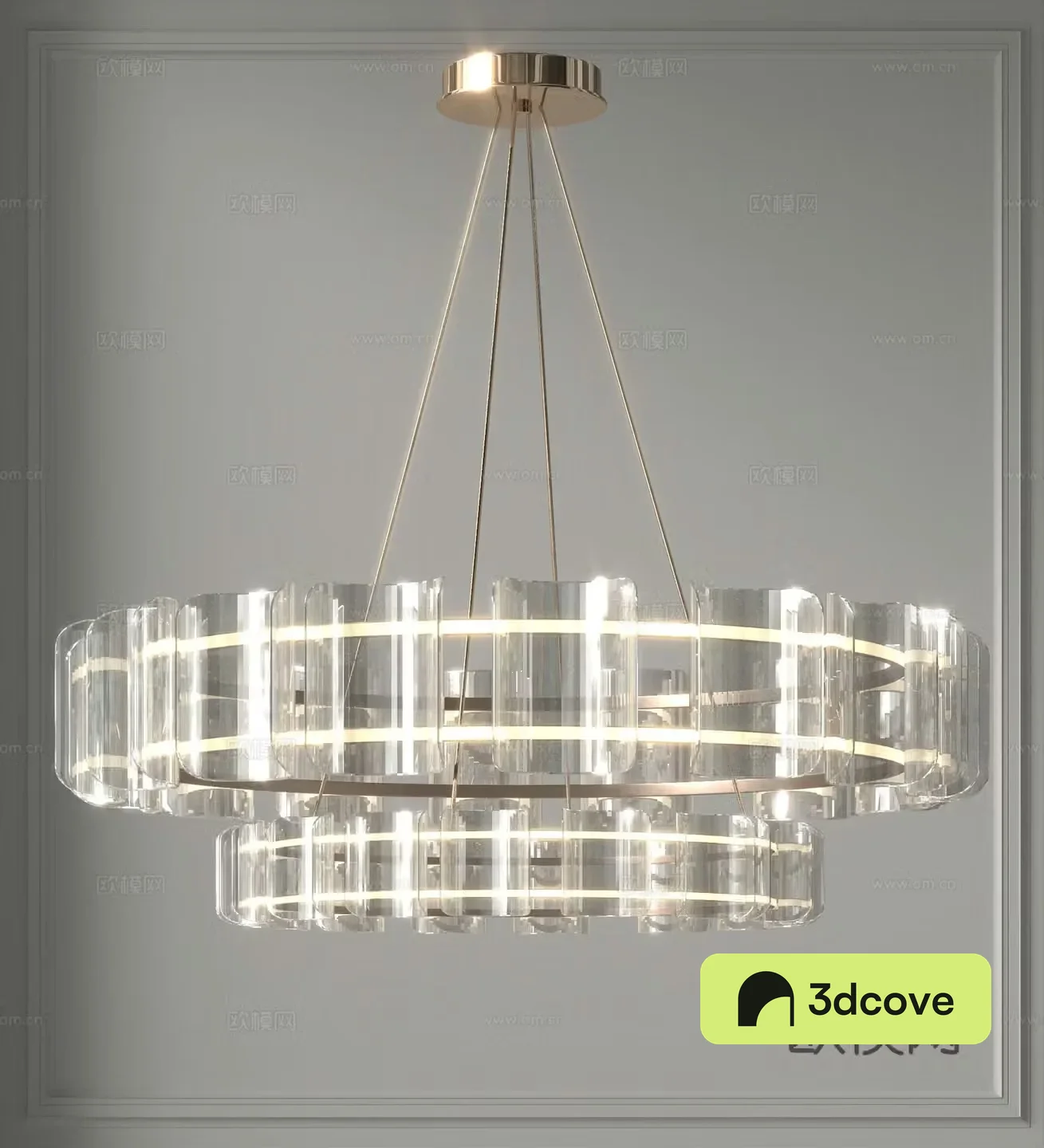 Lamps Chandelier Lighting Decorative Lights